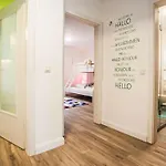 Appartement Family By Interhome Winterberg