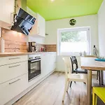 Appartement Family By Interhome *