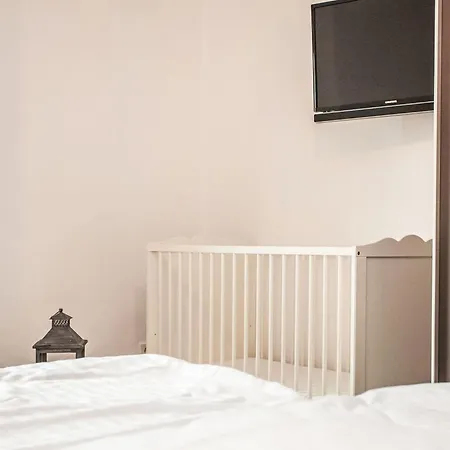 Apartment Family By Interhome *