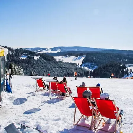 Family By Interhome Apartment Winterberg