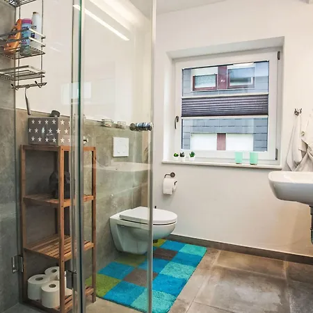 Family By Interhome * وينتربرغ