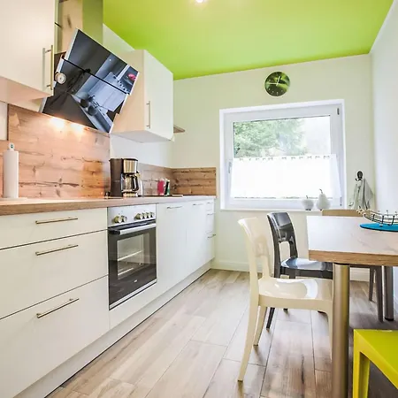 شقة Family By Interhome *