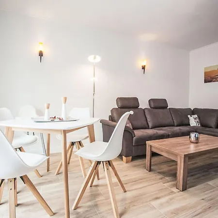 Lägenhet Family By Interhome Winterberg