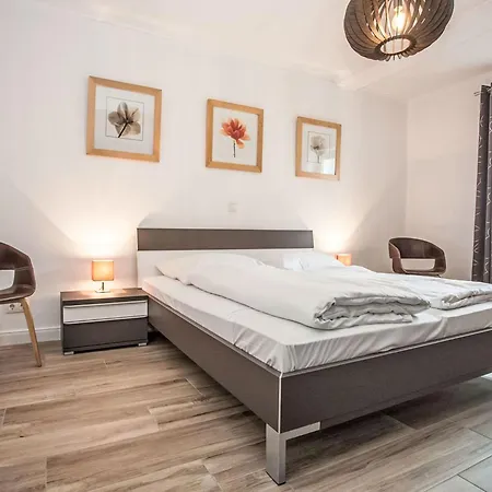 Family By Interhome Winterberg