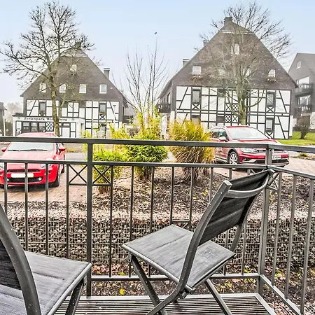 Family By Interhome شقة *