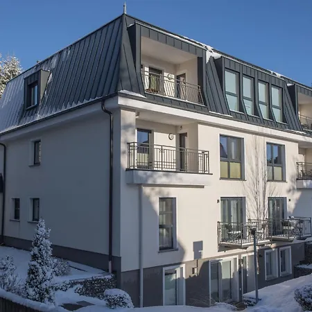 Family By Interhome Lägenhet Winterberg