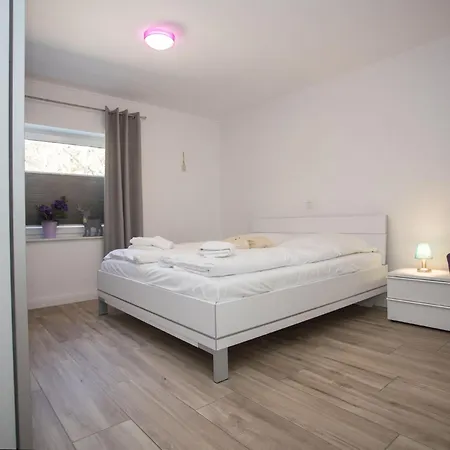 Family By Interhome Apartament Winterberg