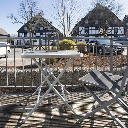 Family By Interhome Apartament *