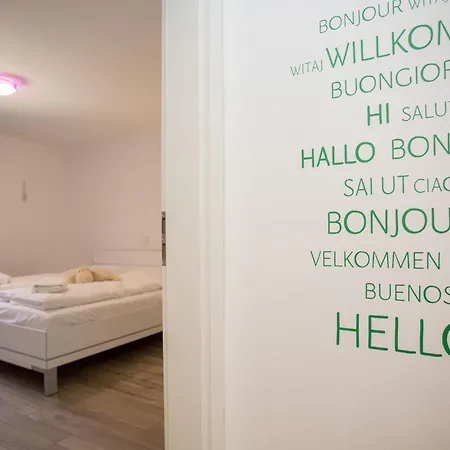 Family By Interhome Apartament *