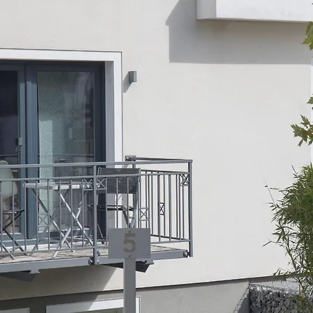 Family By Interhome Apartment