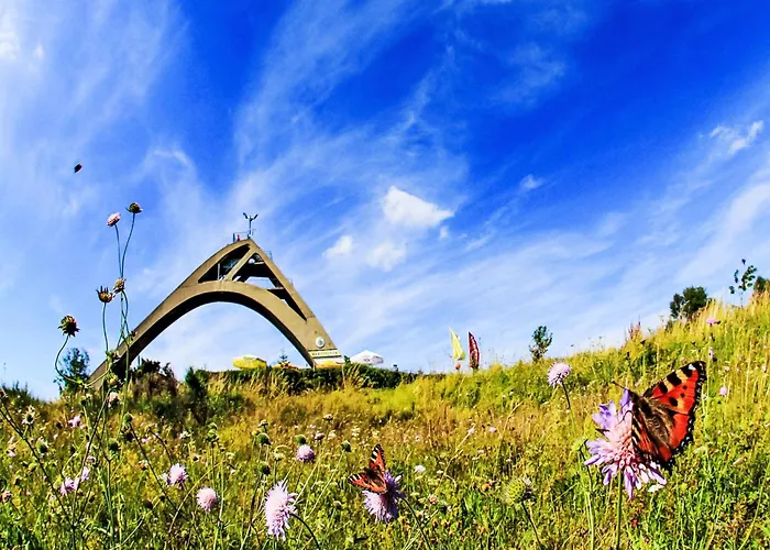 Family By Interhome Винтерберг