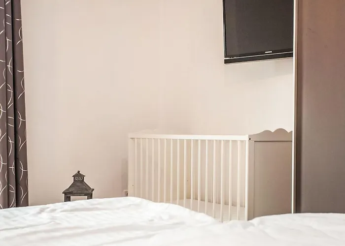 Apartament Family By Interhome *