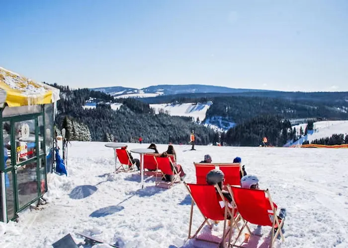 Family By Interhome Apartament Winterberg