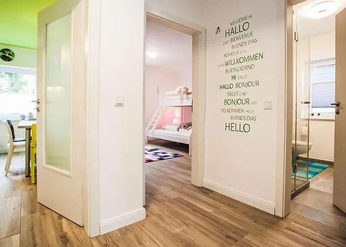 Apartament Family By Interhome Winterberg