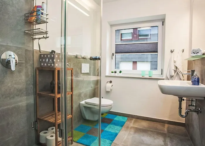 Family By Interhome * Winterberg