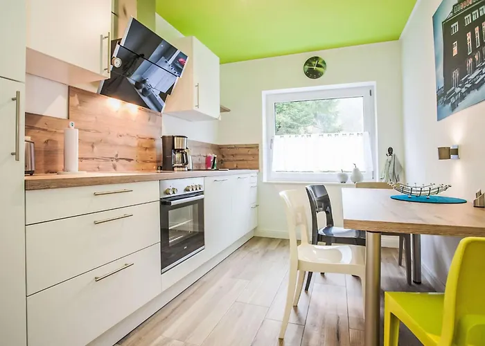 Apartament Family By Interhome *