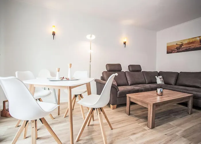Apartament Family By Interhome Winterberg