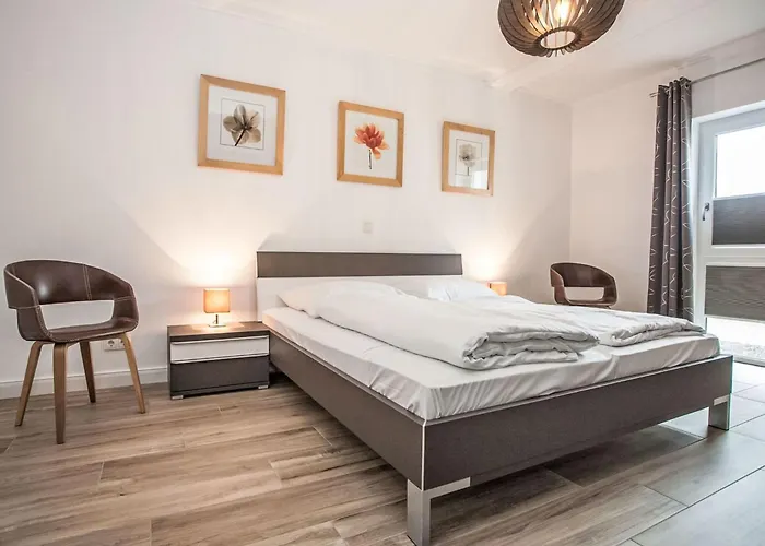 Family By Interhome Winterberg