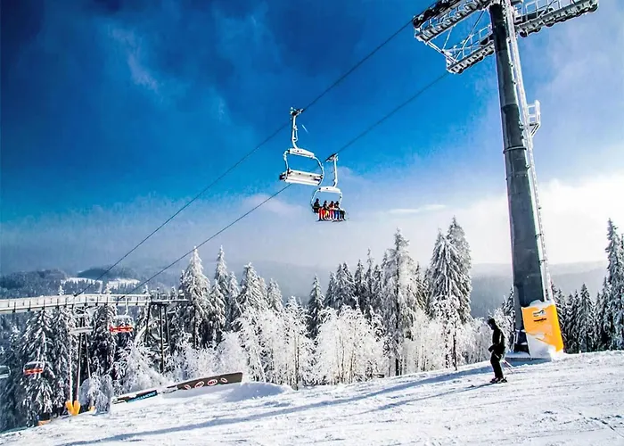 Family By Interhome Apartament