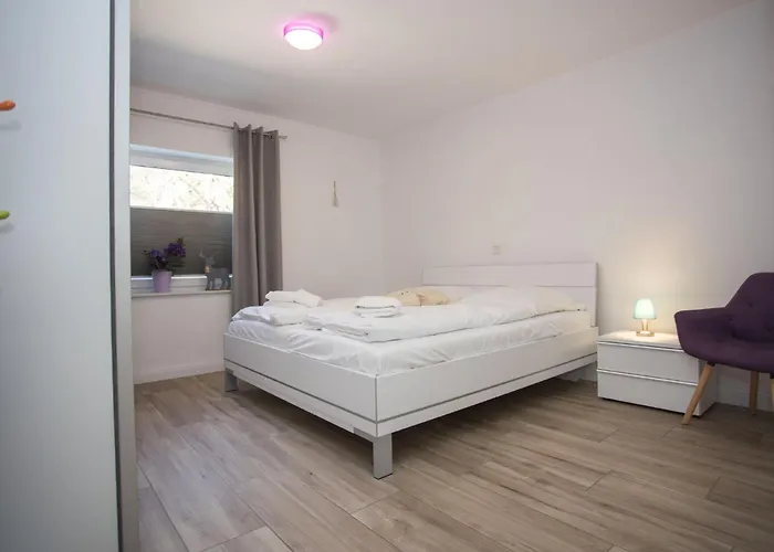 Family By Interhome Апартаменты Винтерберг