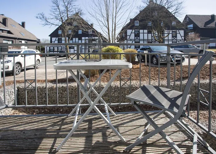 Family By Interhome Apartament *