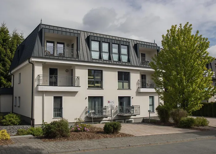 Апартаменты Family By Interhome