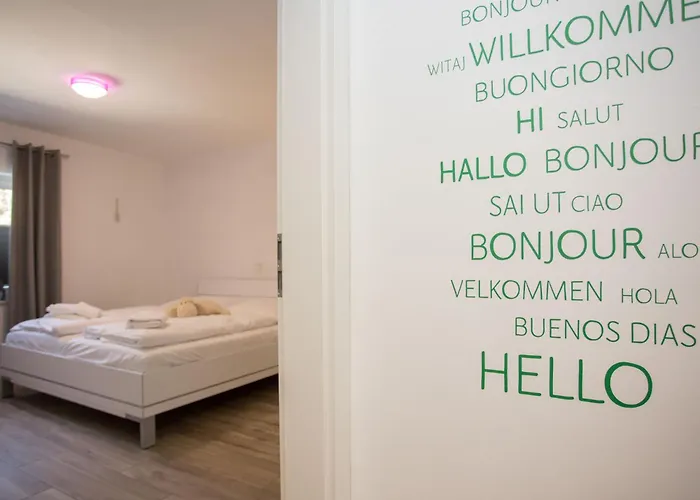 Family By Interhome Apartament *