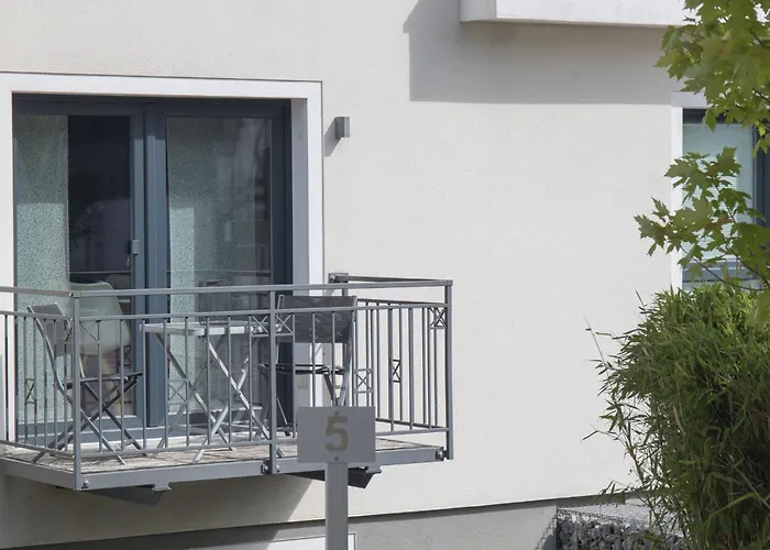 Family By Interhome Apartament